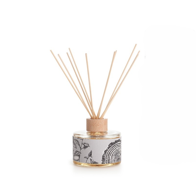 Difusor Fragancia Junto a la Hoguera - 100ml.